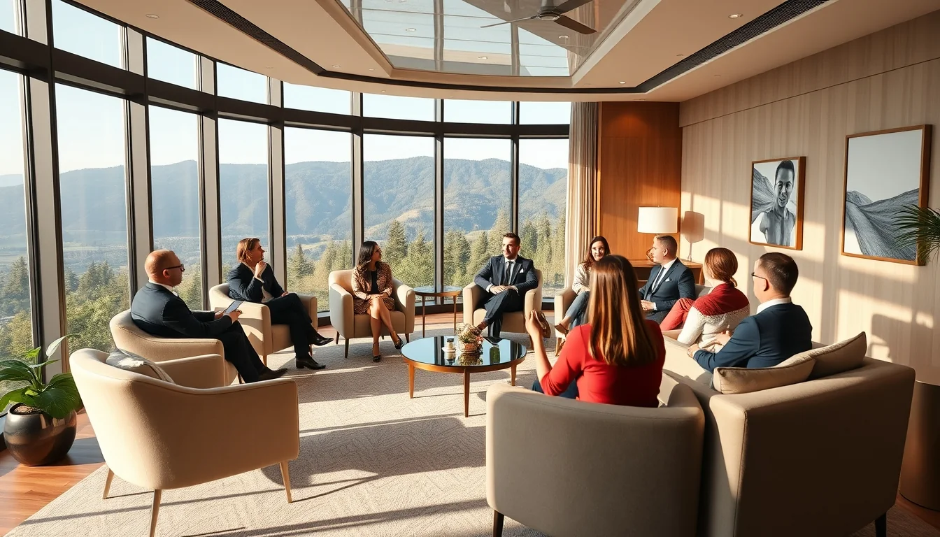 Supporting pricing visual